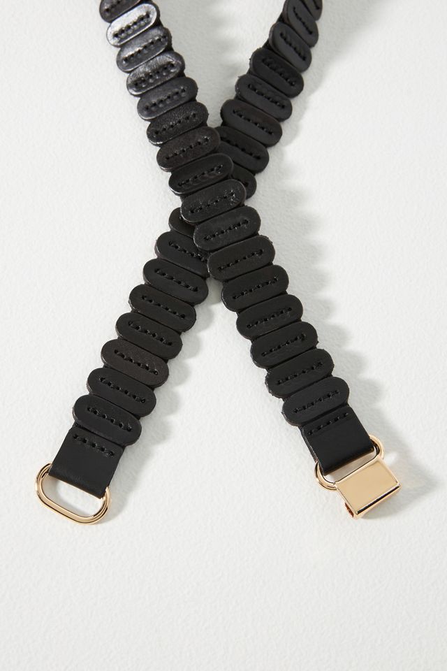 The Tabitha Stretch Belt #1