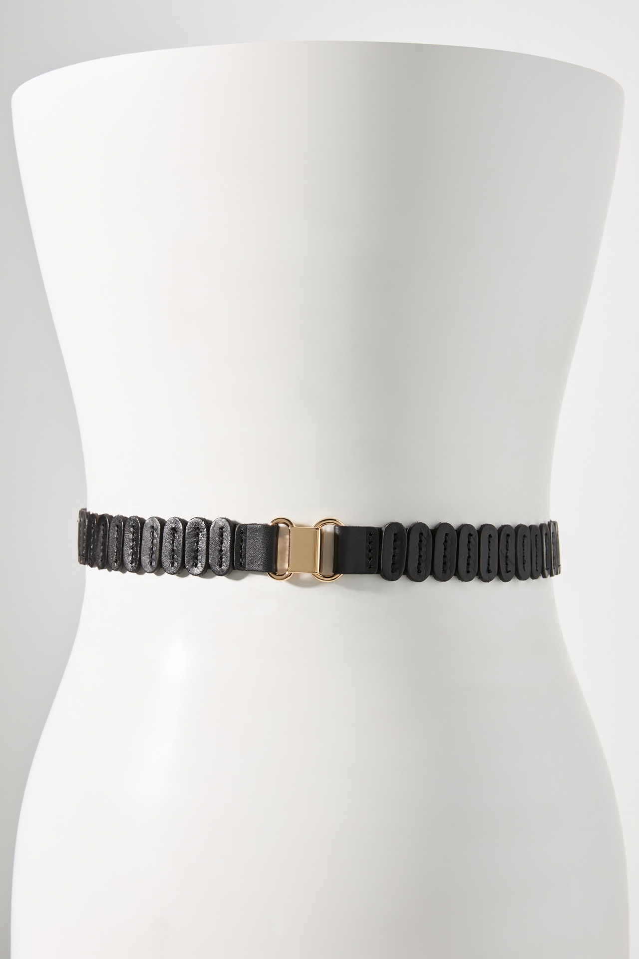 The Tabitha Stretch Belt