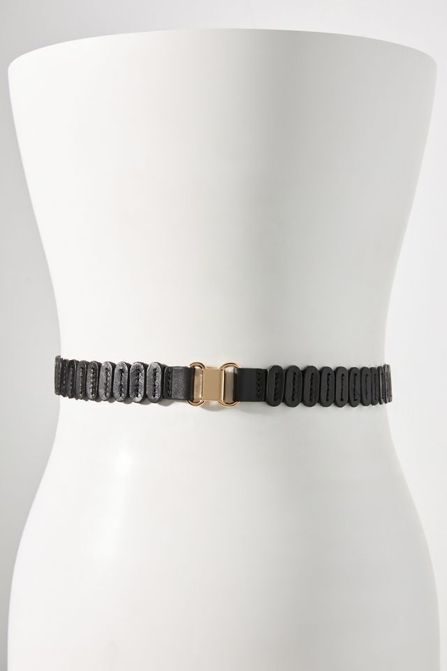 The Tabitha Stretch Belt #2