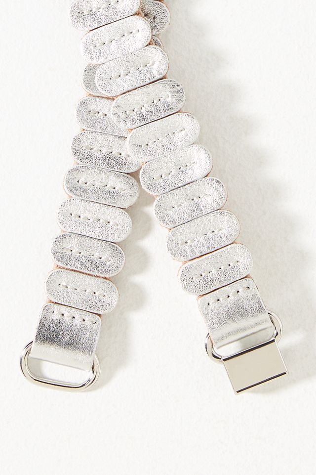 The Tabitha Stretch Belt #1