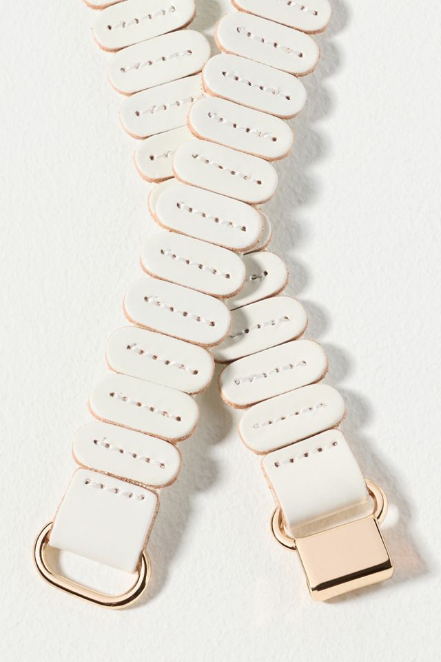 The Tabitha Stretch Belt #1