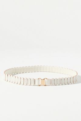 The Tabitha Stretch Belt