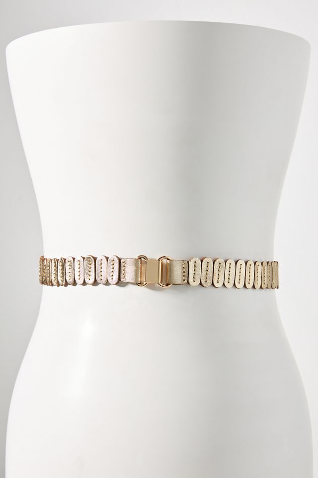 The Tabitha Stretch Belt