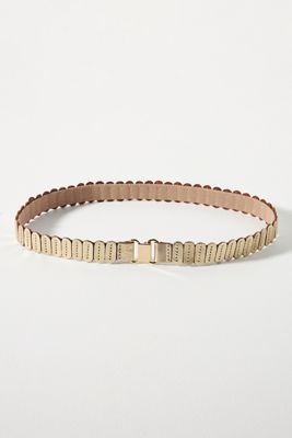 The Tabitha Stretch Belt