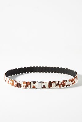 The Tabitha Stretch Belt