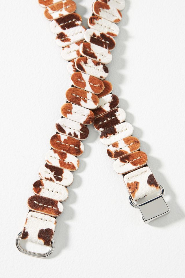 The Tabitha Stretch Belt #1