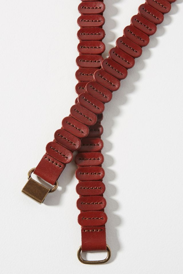 The Tabitha Stretch Belt #1