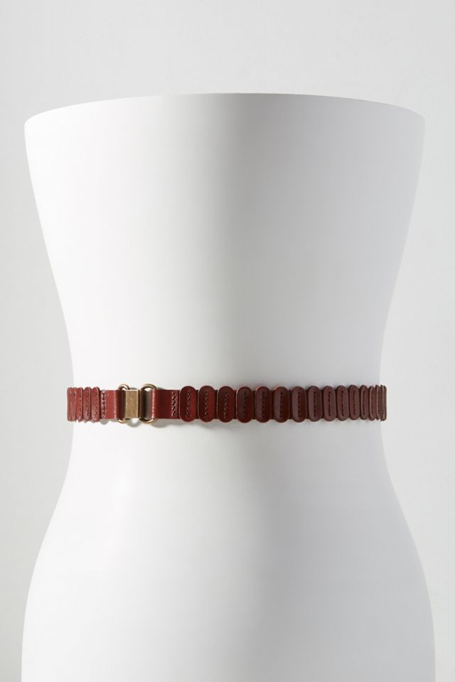 The Tabitha Stretch Belt #2