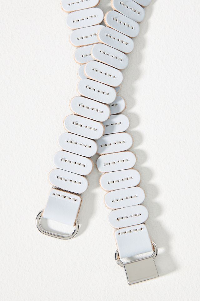 The Tabitha Stretch Belt #1