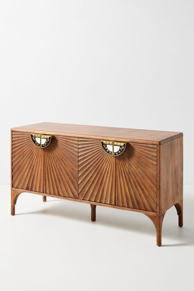 Daybreak Wooden Sideboard #2