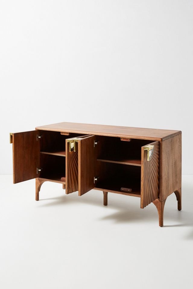 Daybreak Wooden Sideboard #3