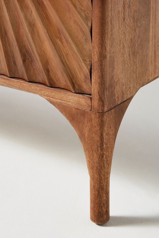Daybreak Wooden Sideboard #6