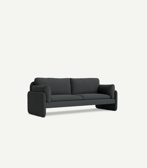 Gilmour TwoCushion Sofa Anthropologie