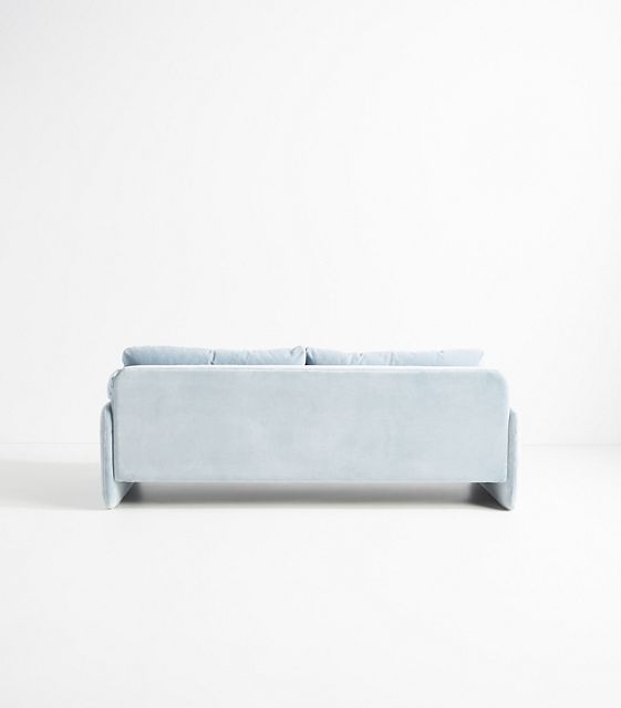 Gilmour TwoCushion Sofa Anthropologie