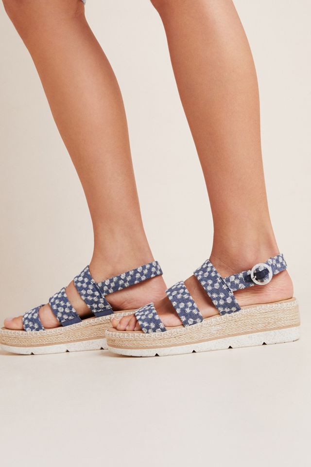 Dr. Scholl's Dottie Sport Sandals #1