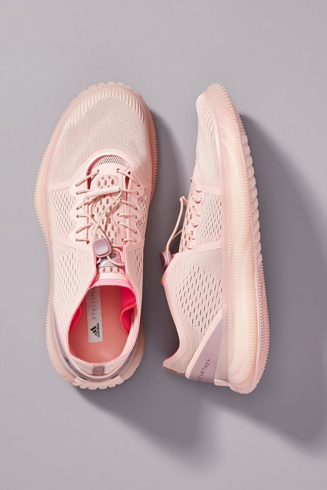 elektrode syndrom læber Adidas by Stella McCartney Pure Boost Sneakers | Anthropologie