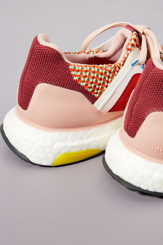 adidas gazelle silver green womens Adidas By Stella Mccartney Ultraboost 22 main image 1