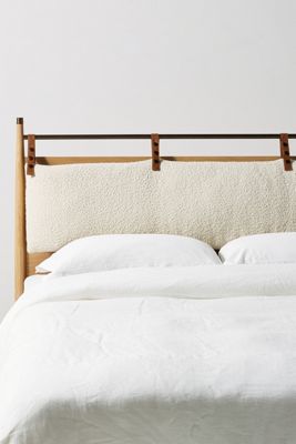 Hemming Bouclé Headboard Cushion