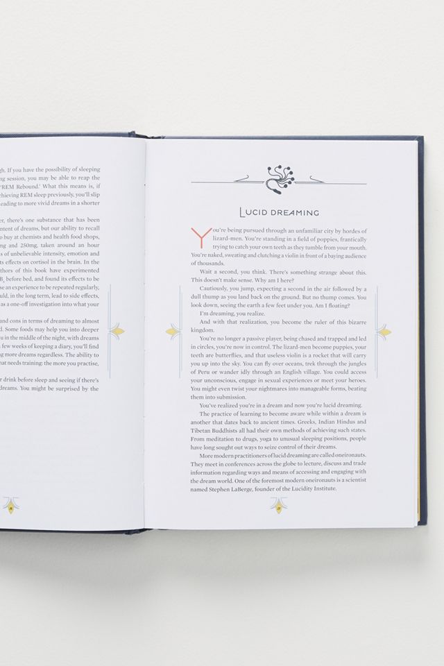 The Book Of My Dreams #1