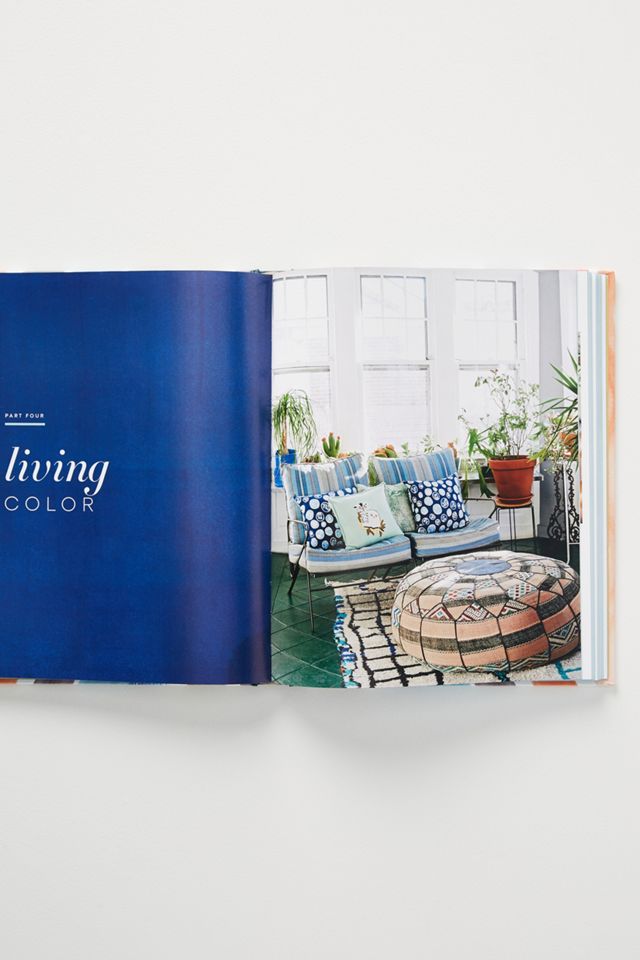 Living With Color #1