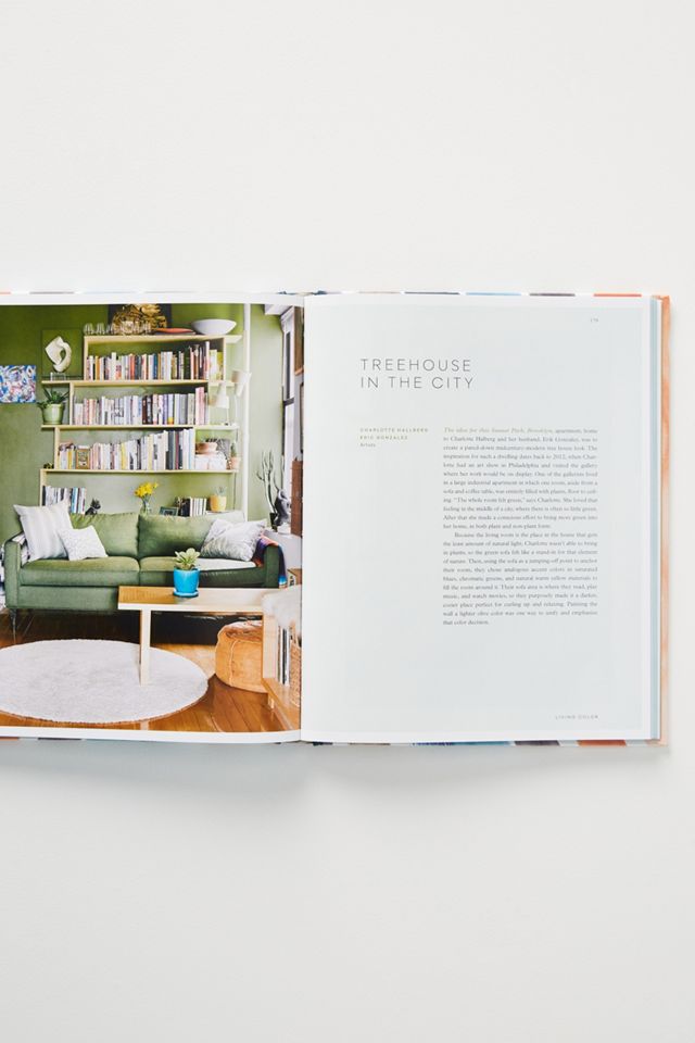 Living With Color #2