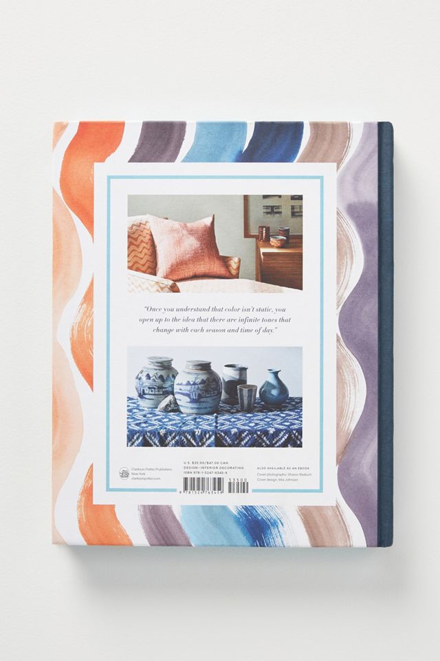 Living With Color #3