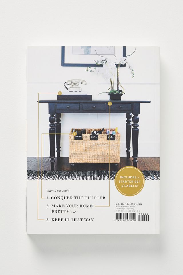 The Home Edit #3