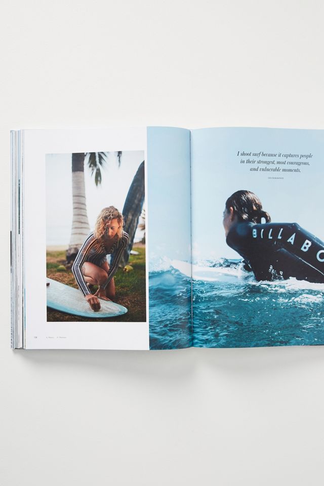 Surf Like A Girl #2