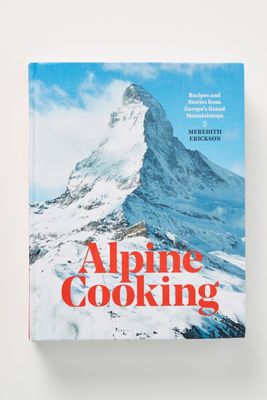 Alpine Cooking