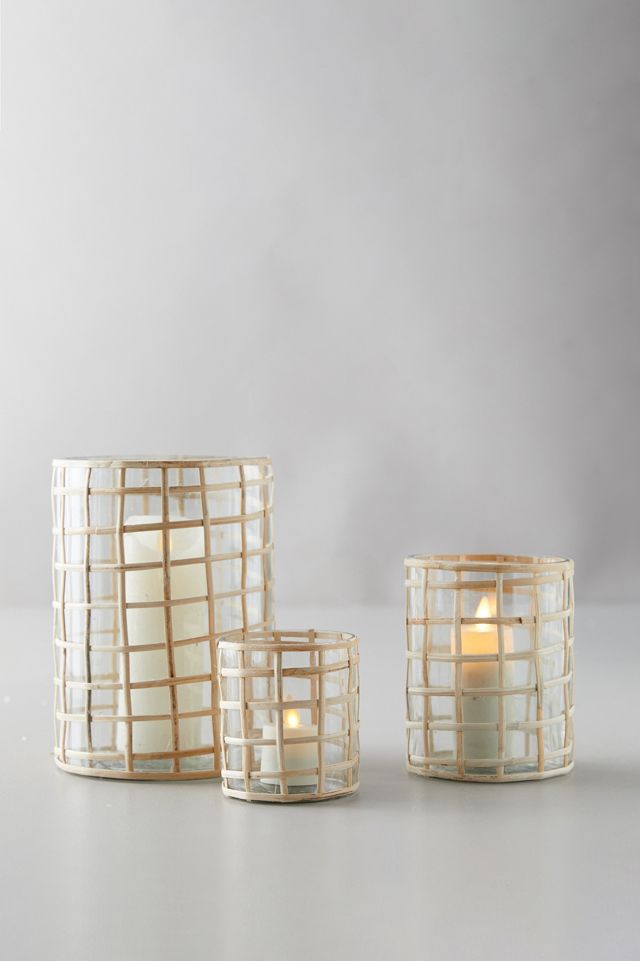 Geo Rattan Hurricane, Natural #6