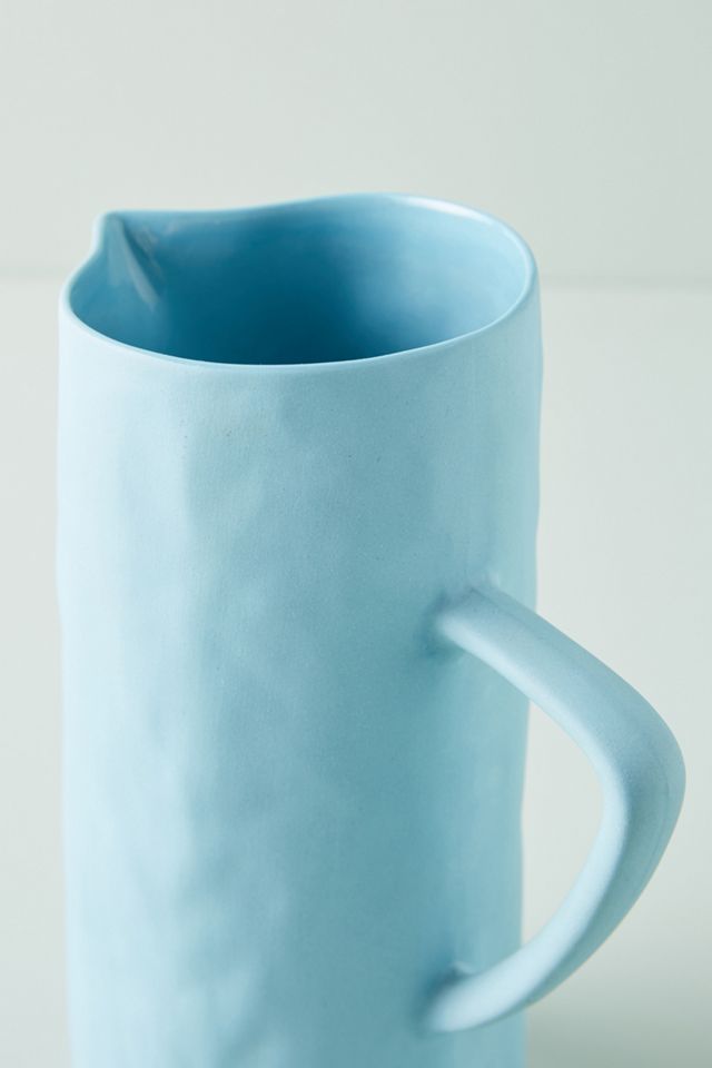 Oxford Pitcher #1