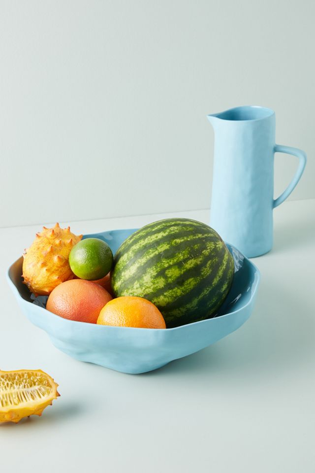 Oxford Serving Bowl #2