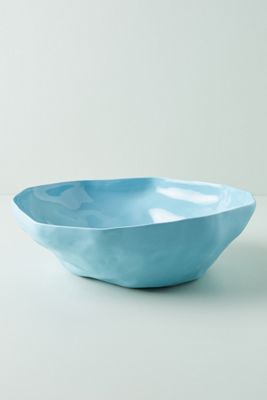 Oxford Serving Bowl