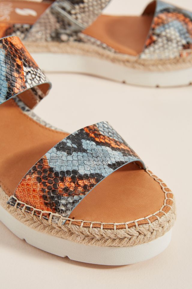 Franco sarto cappy espadrille sandals new arrivals