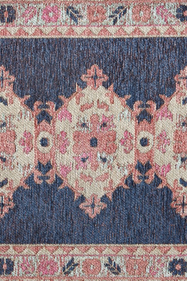 Priscilla Bath Mat #1