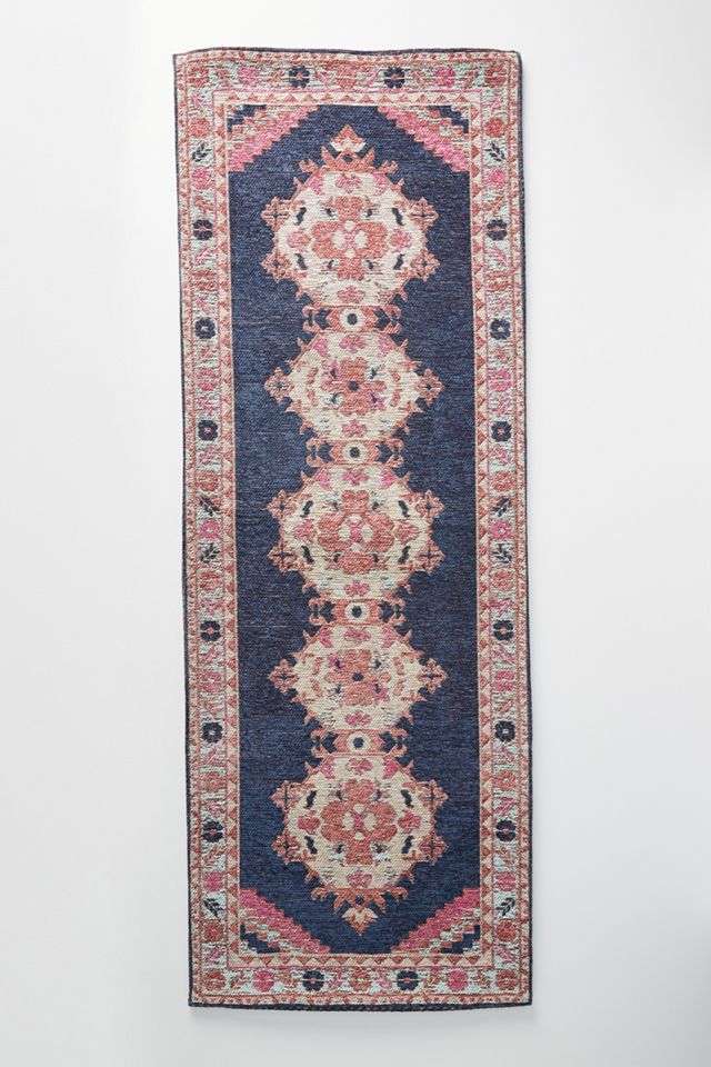 Priscilla Bath Mat #2