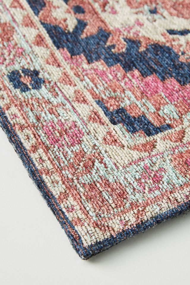 Priscilla Bath Mat #3