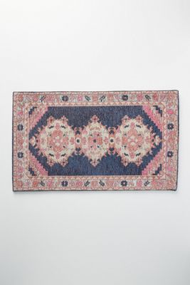 Priscilla Bath Mat