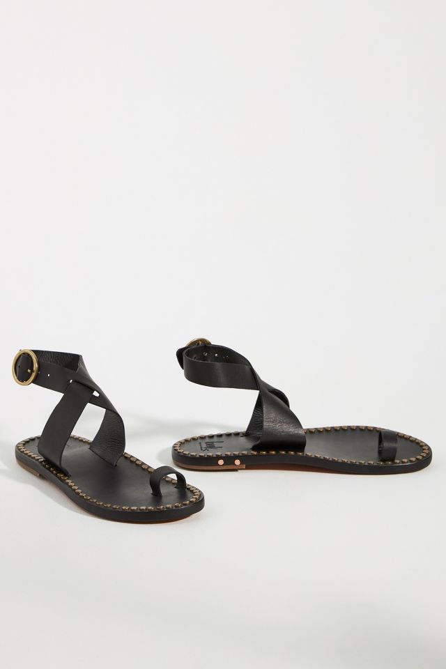 Beek discount hawk sandals