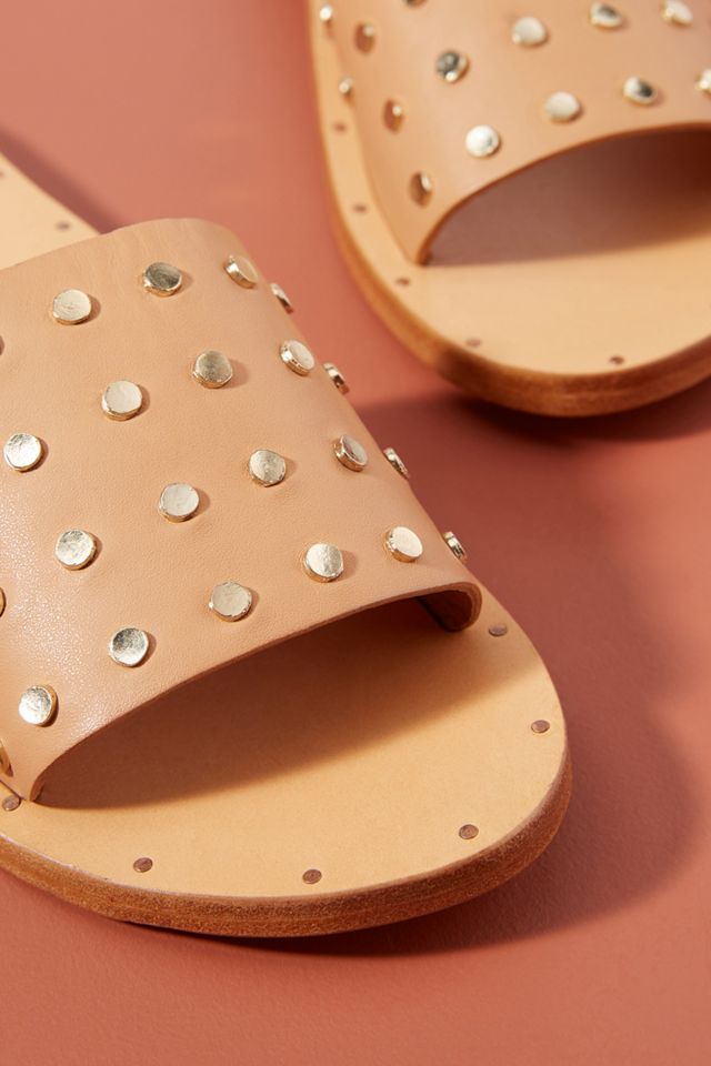 Beek Lovebird Slide Sandals #2