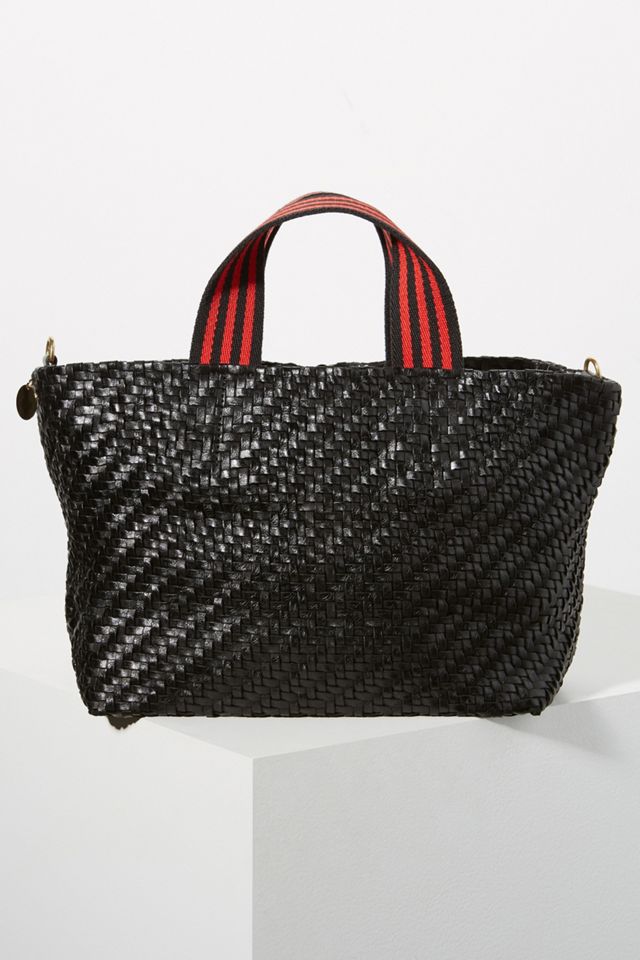Clare V. Bateau Tote Bag #1