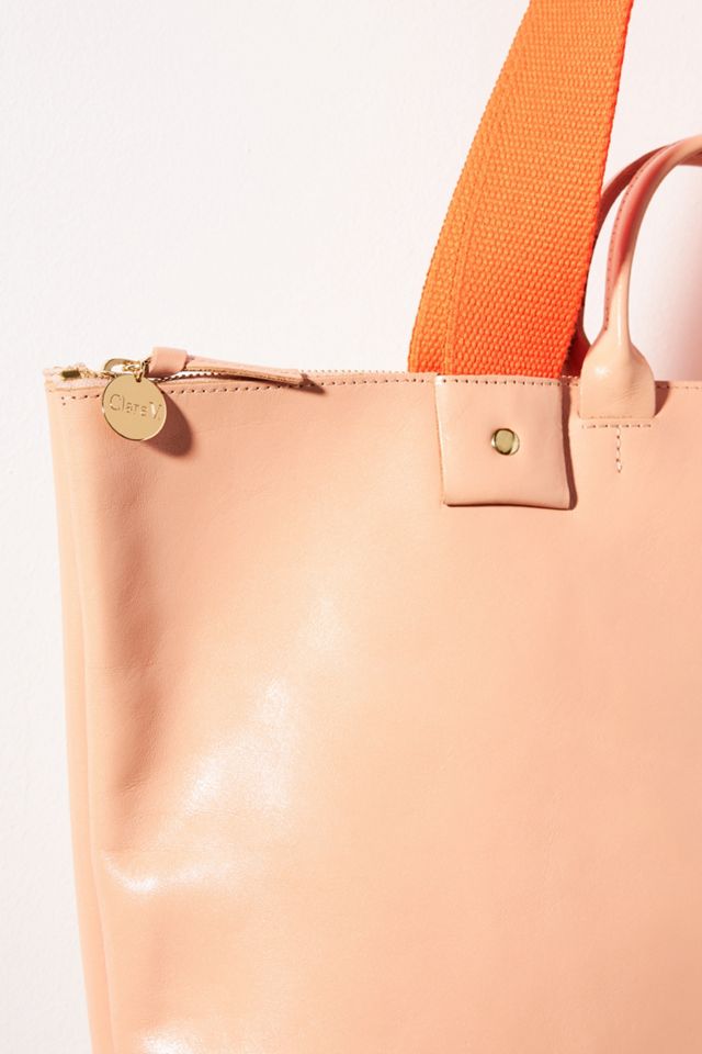 Clare V. Le Zip Tote Bag #2