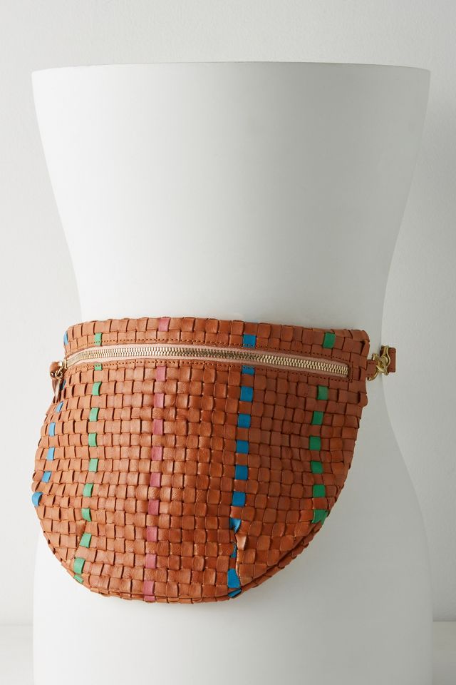Clare V. Fanny Pack Belt Bag  Anthropologie Japan - Women's Clothing,  Accessories & Home