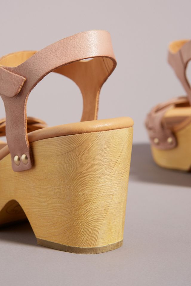 Kork-Ease Walda Clog Heels #3
