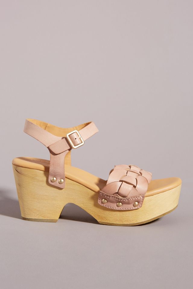 Kork-Ease Walda Clog Heels