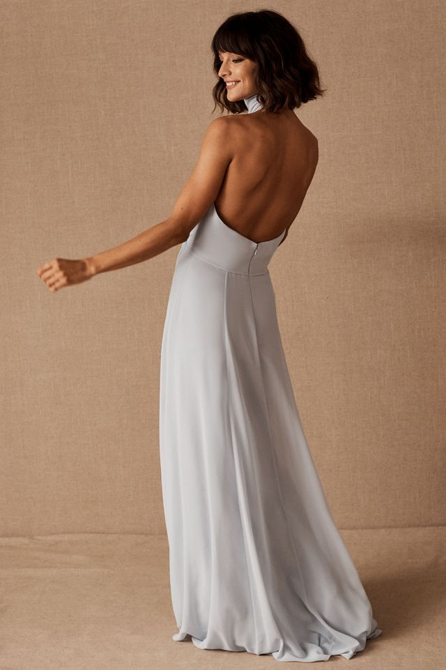 Jenny Yoo Elliya Dress #1