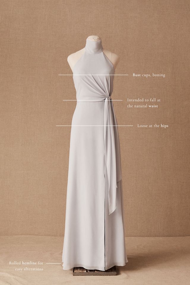 Jenny Yoo Elliya Dress #2