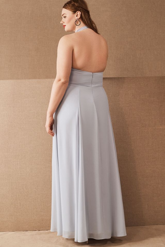Jenny Yoo Elliya Dress #6