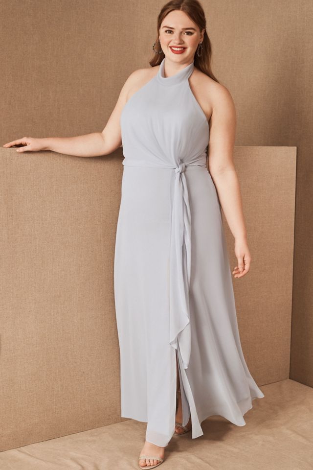 Jenny Yoo Elliya Dress #5