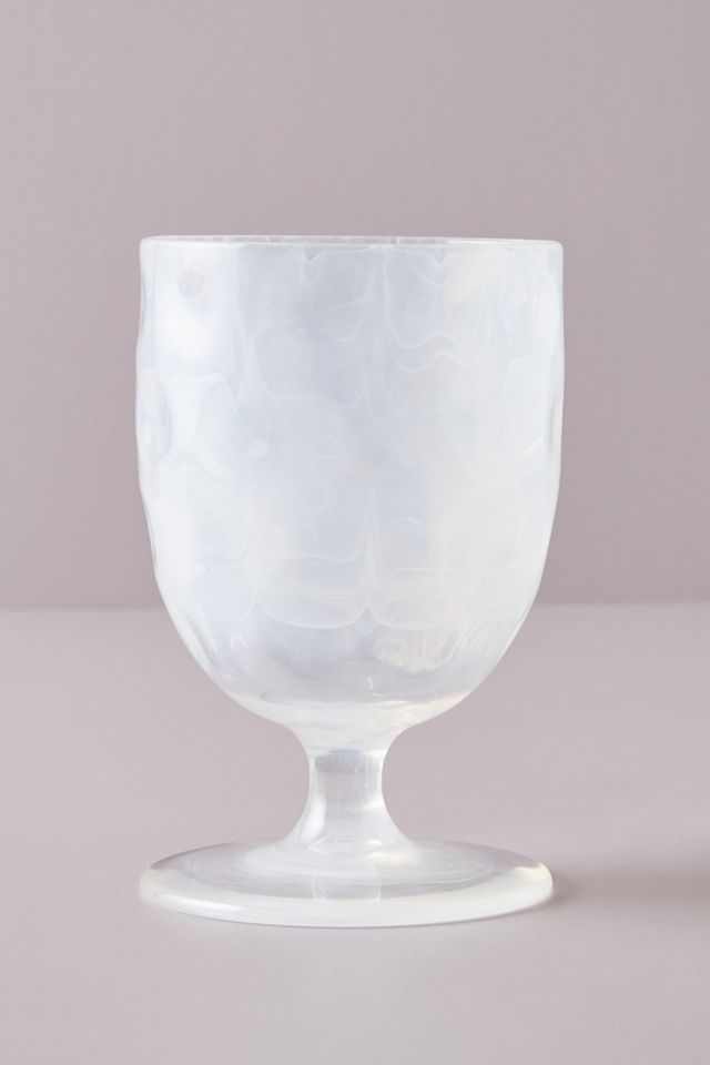 Celeste Wine Glass